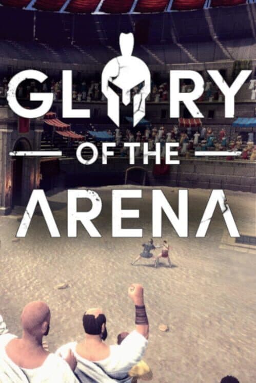 Glory of the Arena cover art