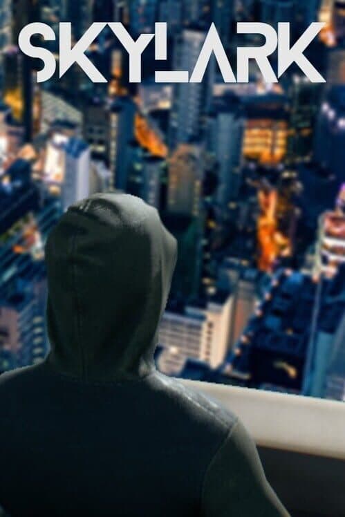 Skylark cover art
