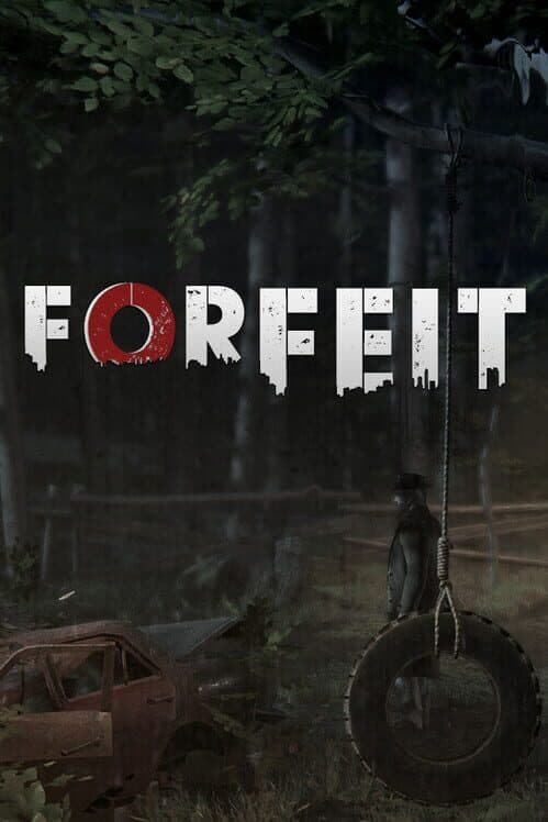Forfeit cover art