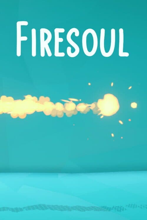 Firesoul cover art