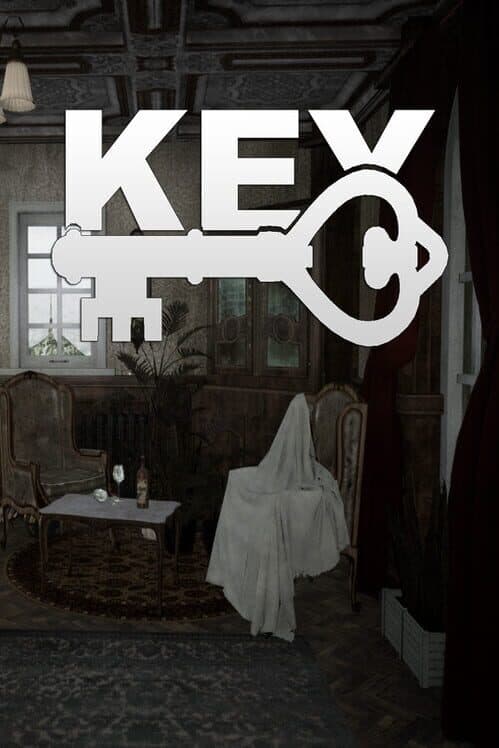 Key cover art