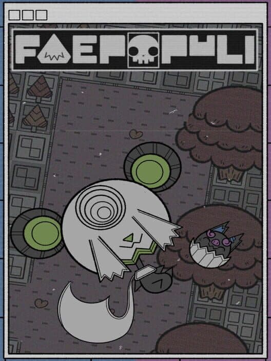 Fae Populi cover art