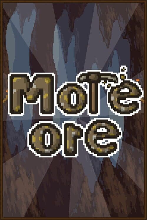 More Ore cover art
