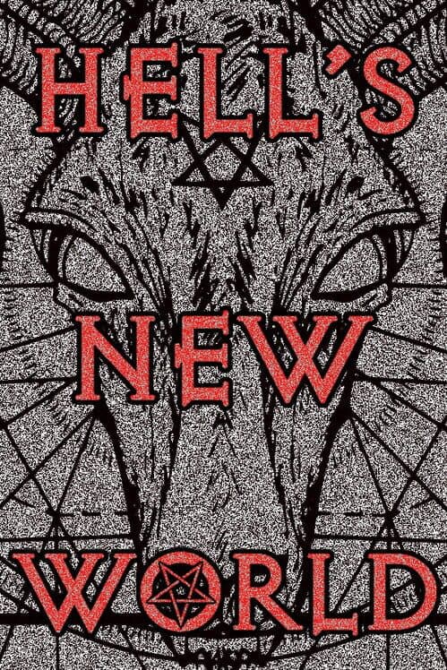Hell's New World cover art
