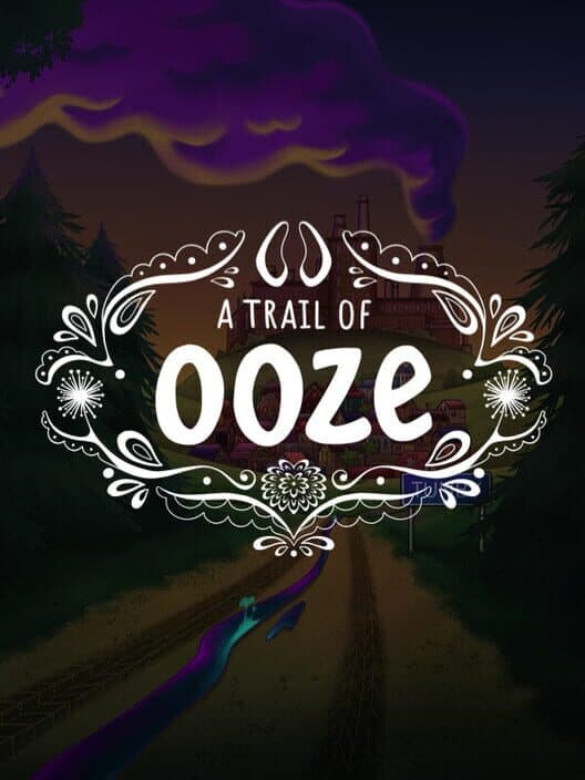 A Trail of Ooze: Chapter 1 cover art
