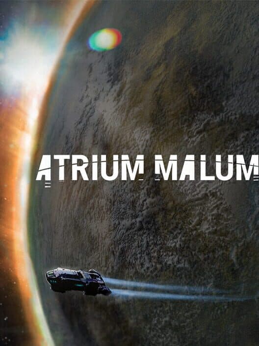 Atrium Malum cover art