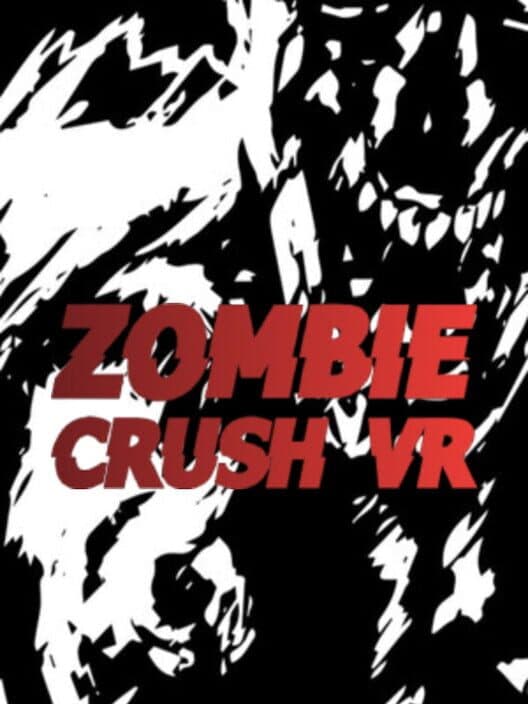 Zombie Crush VR cover art