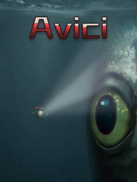 Avici cover art