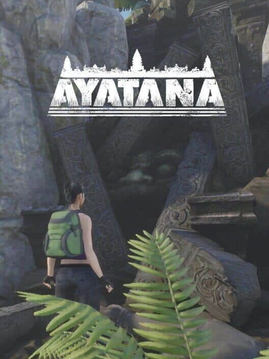 Ayatana cover art