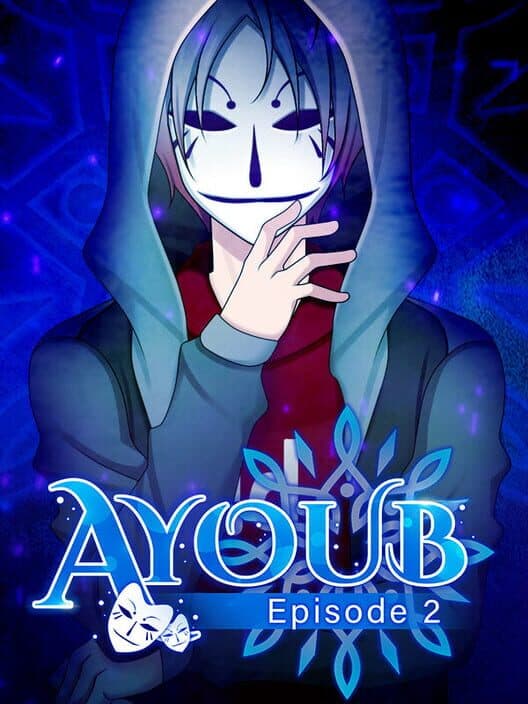 Ayoub: Episode 2 cover art