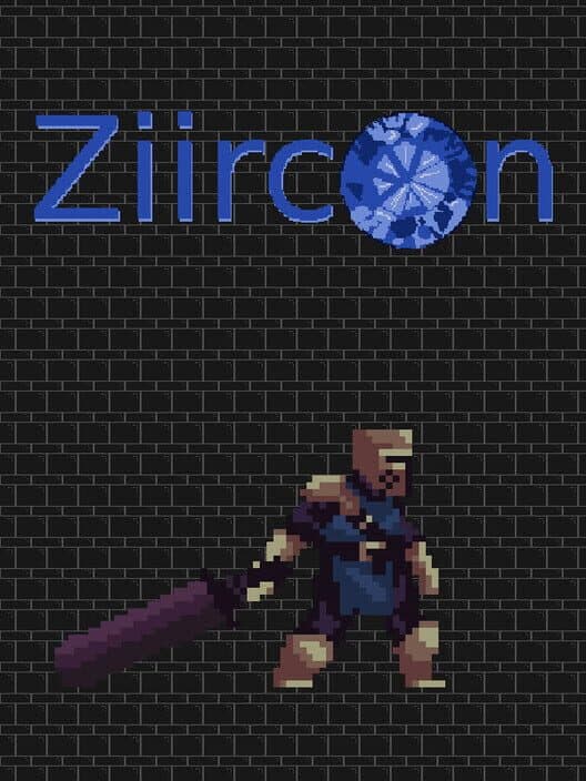 Ziircon cover art