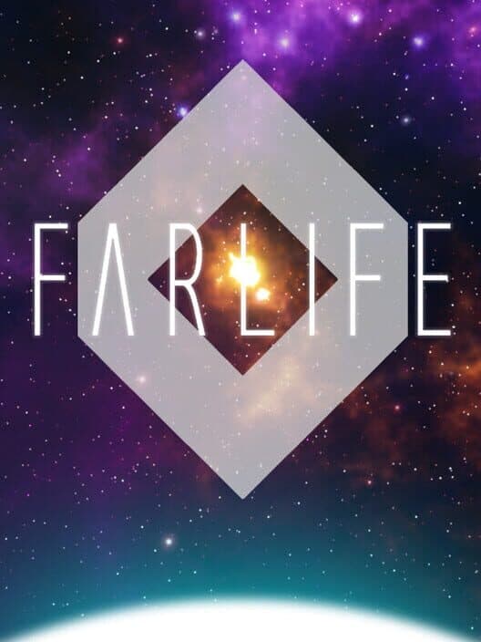 Farlife cover art