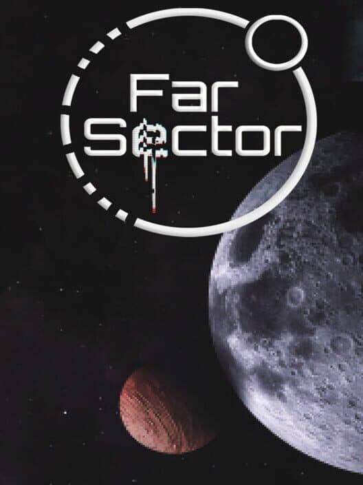 Far Sector cover art