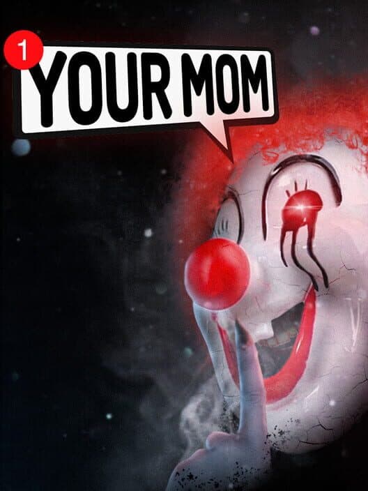 Your Mom cover art