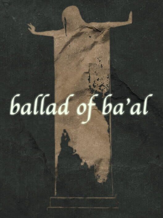 Ballad of Ba'al cover art