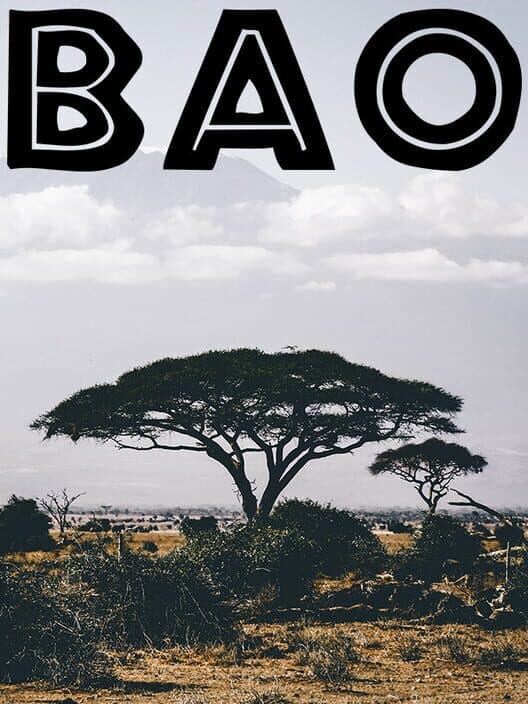 Bao cover art