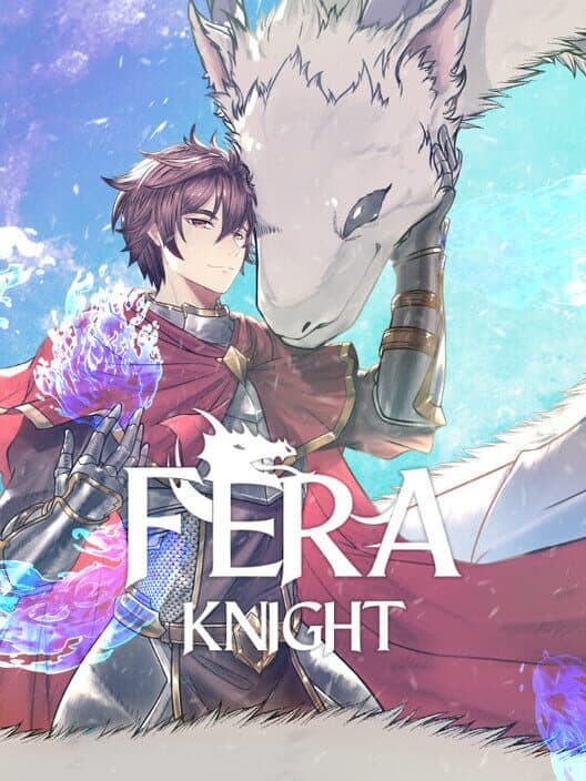 Fera Knight cover art