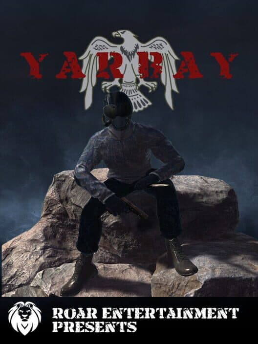 Yarbay cover art