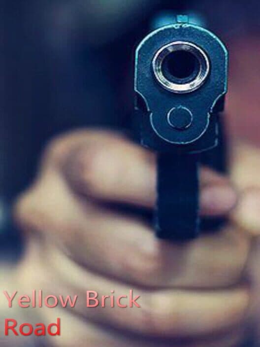 Yellow Brick Road cover art