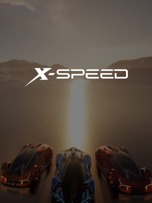 XSpeed cover art