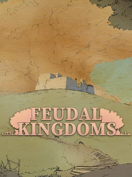 Feudal Kingdoms cover art