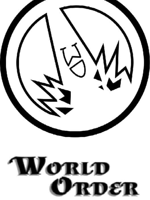 World Order cover art