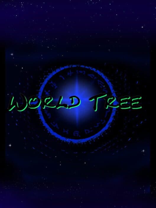 World Tree cover art