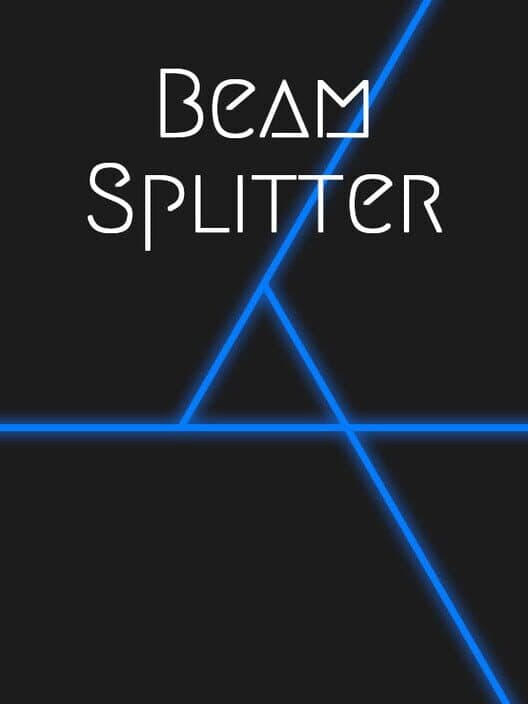 Beam Splitter cover art