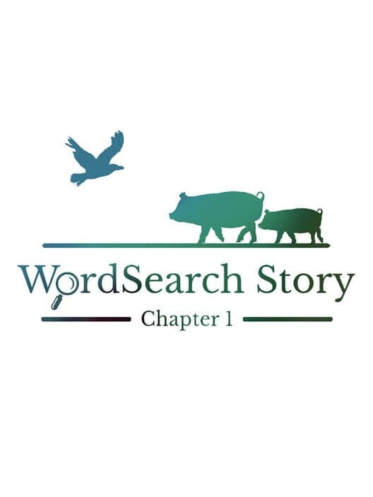 WordSearch Story: Chapter 1 cover art
