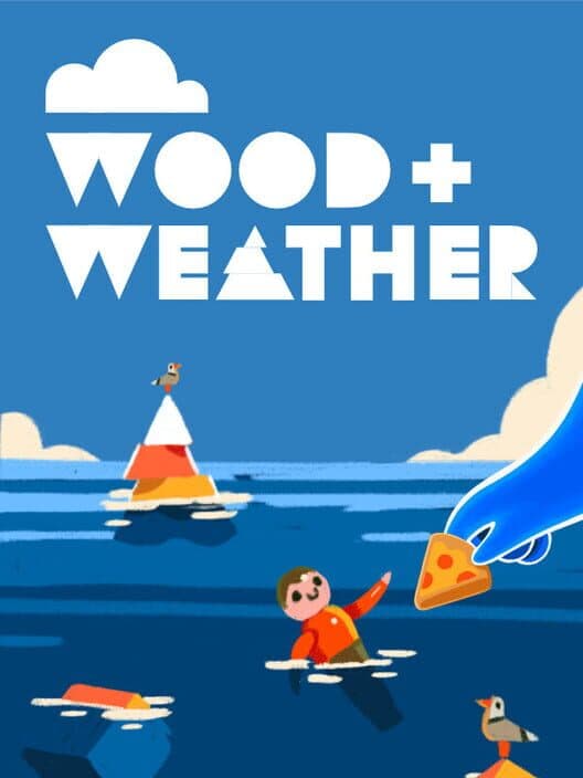 Wood & Weather cover art