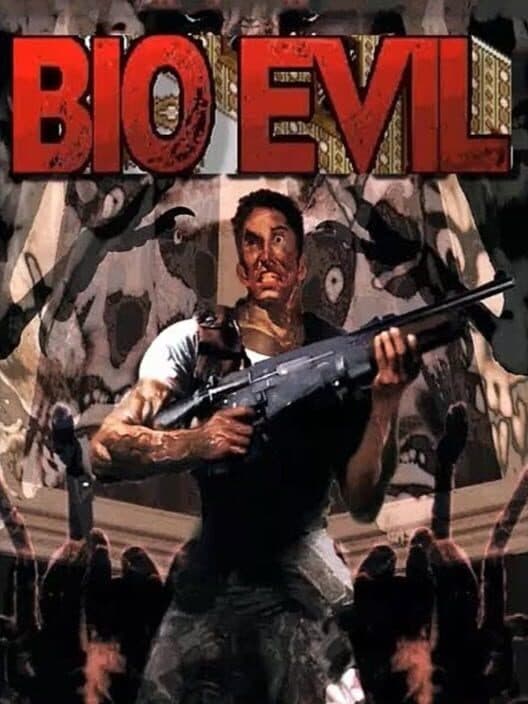 Bio Evil cover art