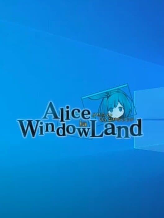 Alice in Windowland cover art