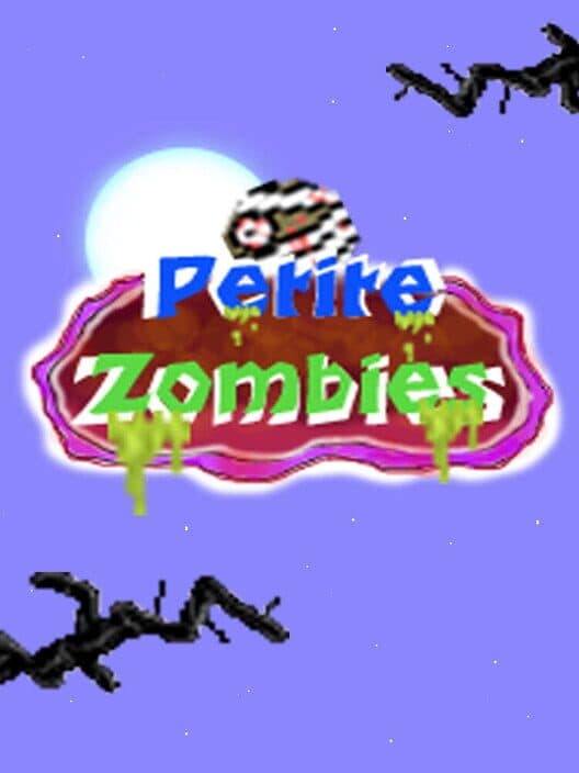 Petite Zombies cover art