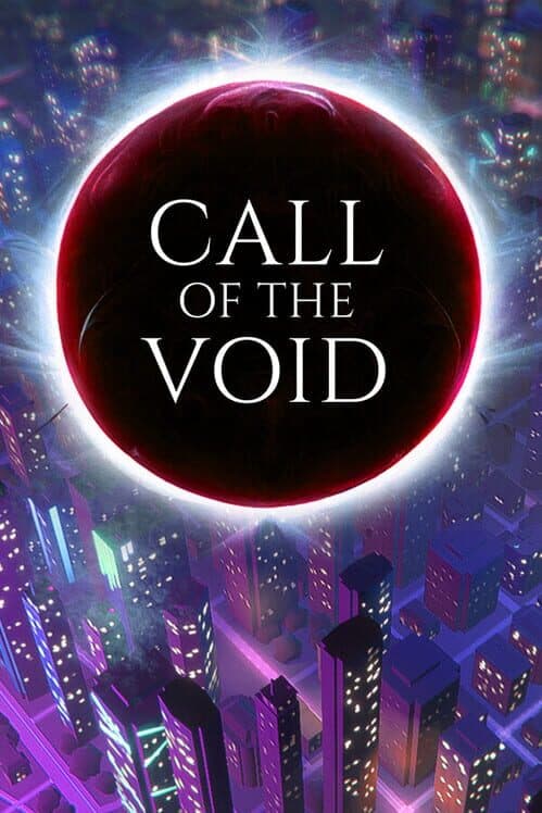 Call of the Void cover art