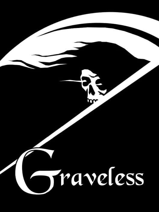 Graveless cover art