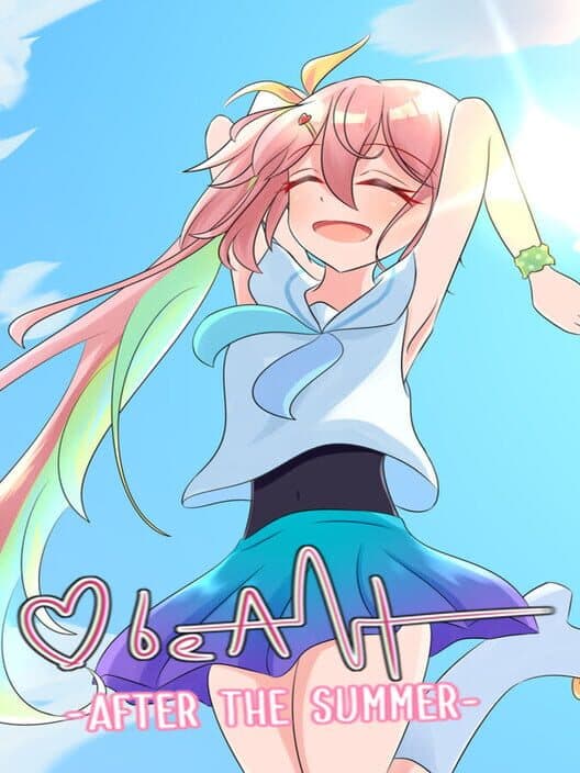 Beat! After the Summer cover art