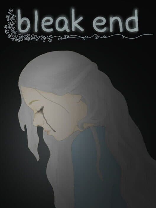 Bleak End cover art