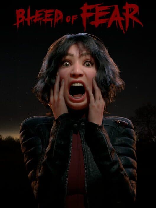 Bleed of Fear cover art