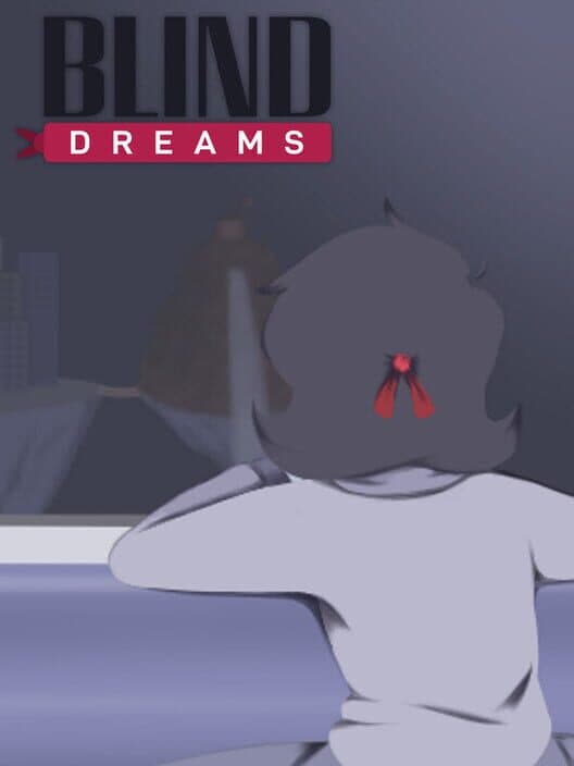 Blind Dreams cover art