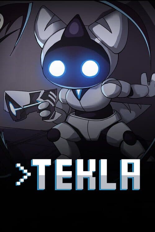 Tekla cover art
