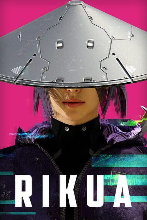 Rikua cover art
