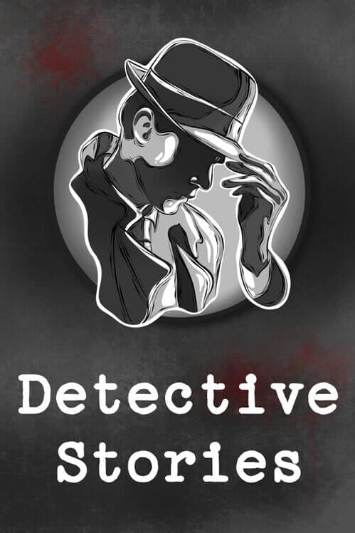 Detective Stories cover art