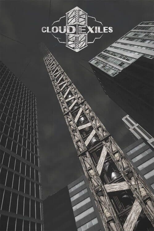 Cloud Exiles cover art