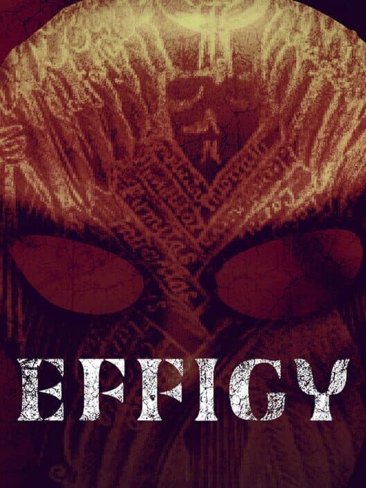 Effigy cover art