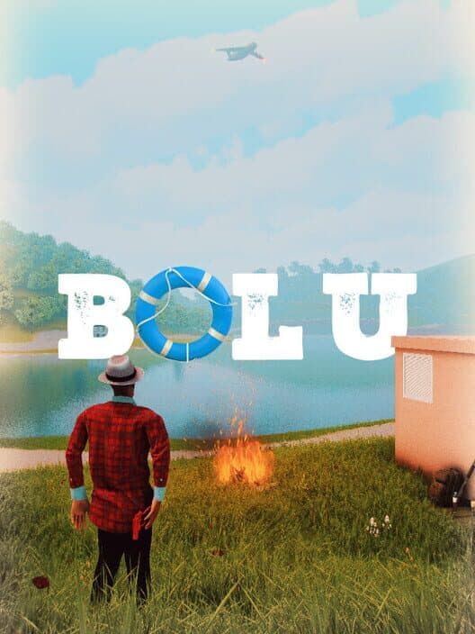Bolu cover art