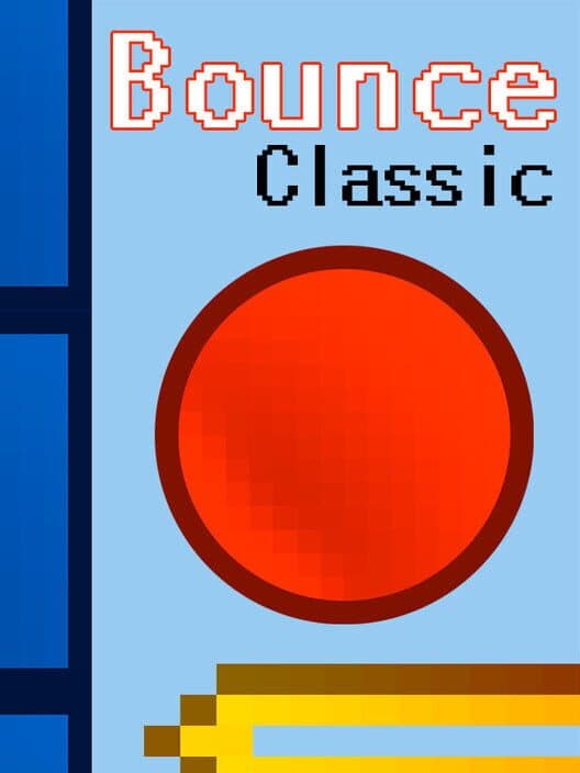 Bounce Classic cover art