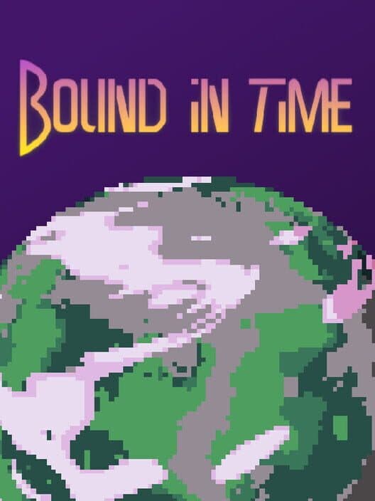 Bound in Time cover art