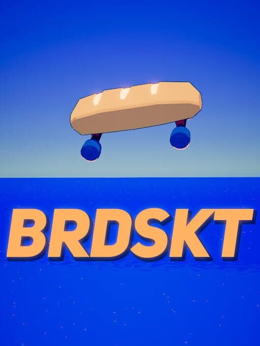 Breadskate cover art