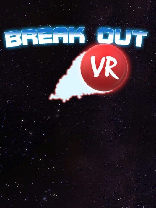 Breakout VR cover art