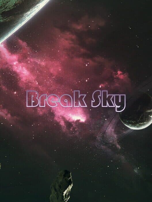 Break Sky cover art